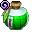 Green Potion (P)