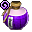 Purple Potion (P)