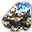 Night Fury Mount