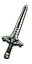 Flying Wizard Sword+2