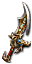Rune Sword+0