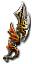 Dragon Tooth Blade+0