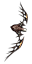 Giant Devil Bow+0