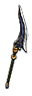 War Scythe+9