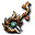 Dragon Ghost Bell+0