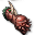 Thorned Claw+9