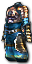 Blue Dragon Suit+0