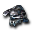 Orc Hood+9