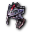 Spider Hood+9