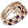 Soul Crystal Bracelet+0