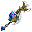 Cianit Daggers+9