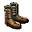 Leather Boots+9