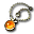 Garnet Necklace+0