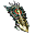 Devil's Horn Armour+0