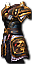 Devil's Horn Armour+9