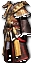Bone Plated Armour+0
