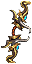 Bow Zodiac+9
