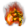 Flaming Mane