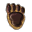 Bear Foot Skin