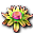 Biologist flower