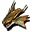 Duratus Head