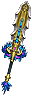 Cianit Two-H Blade+9