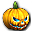 Pumpkin Mask