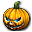 Pumpkin Mask