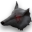 Elite Fox Skull