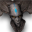Triton Skull