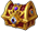 Moonlight Treasure Chest