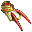 Claws Zodiac+9
