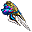 Cianit Claws+9