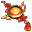 Fire Talisman+9
