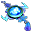 Lightning Talisman+0